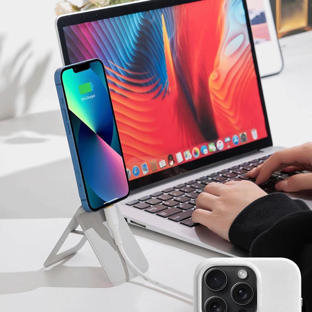 کیف کارت مگسیف آیفون و هولدر موبایل ویوو MW-004