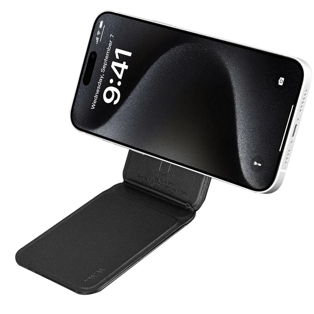 کیف کارت مگسیف آیفون و هولدر موبایل ویوو MW-004