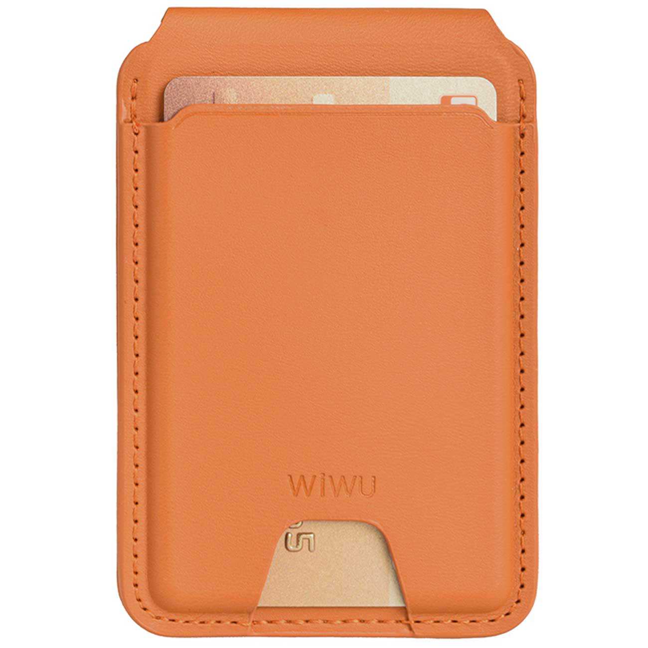 کیف کارت مگسیف آیفون ویوو MW-005