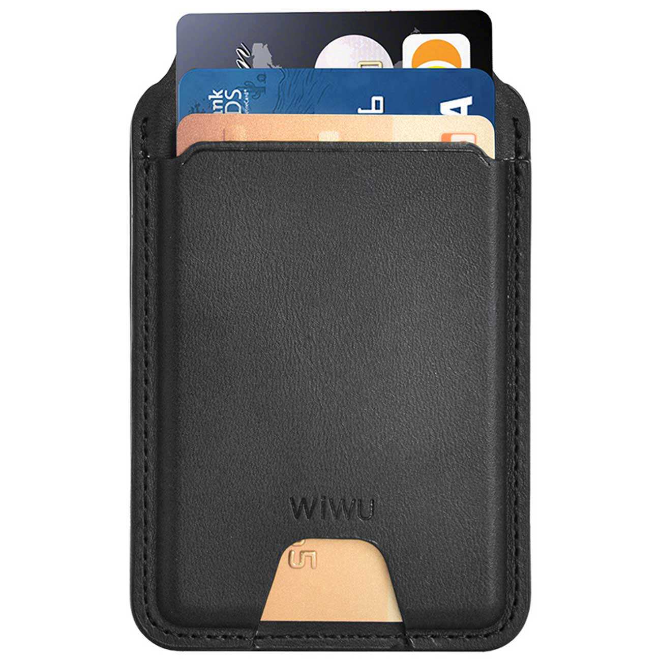 کیف کارت مگسیف آیفون ویوو MW-005