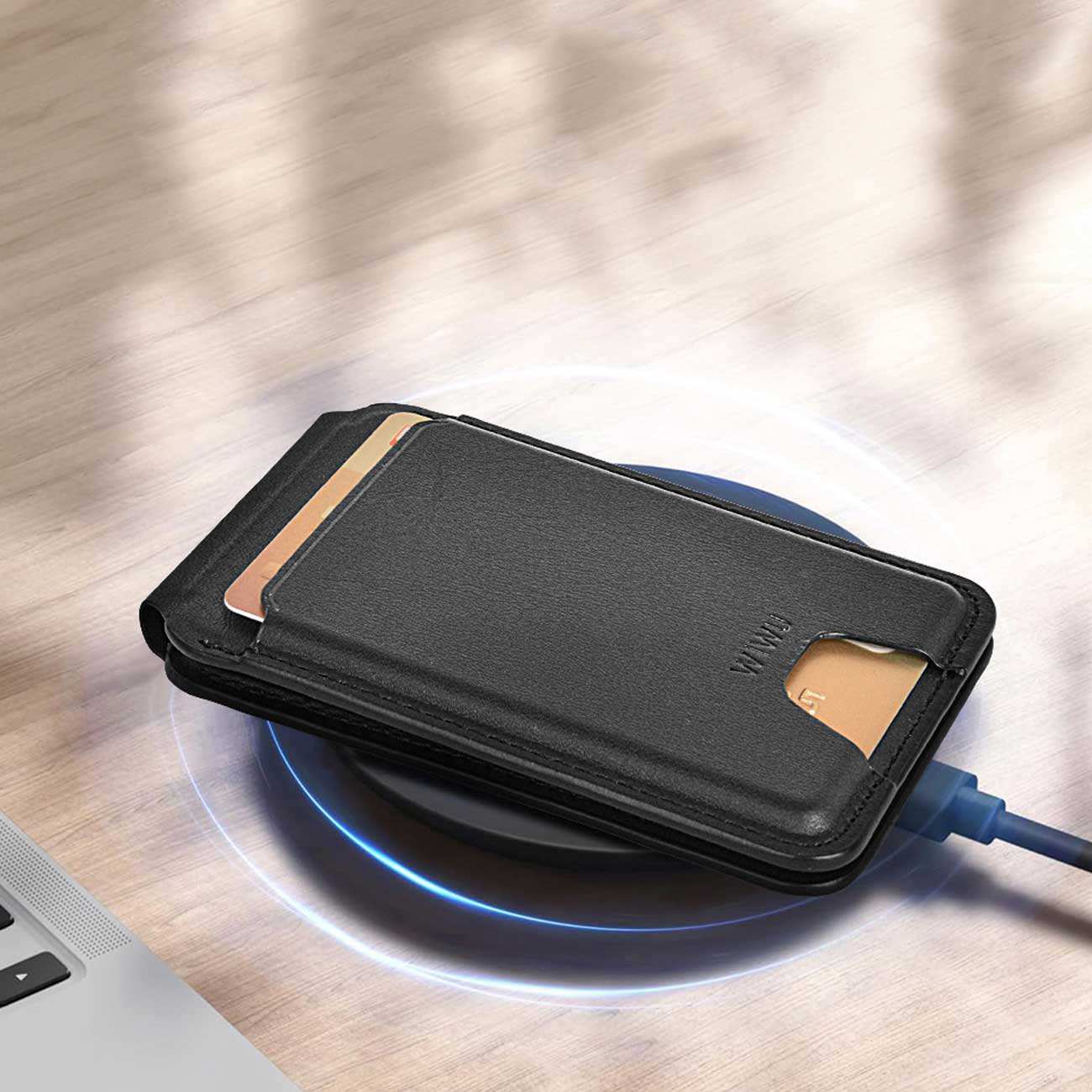 کیف کارت مگسیف آیفون ویوو MW-005