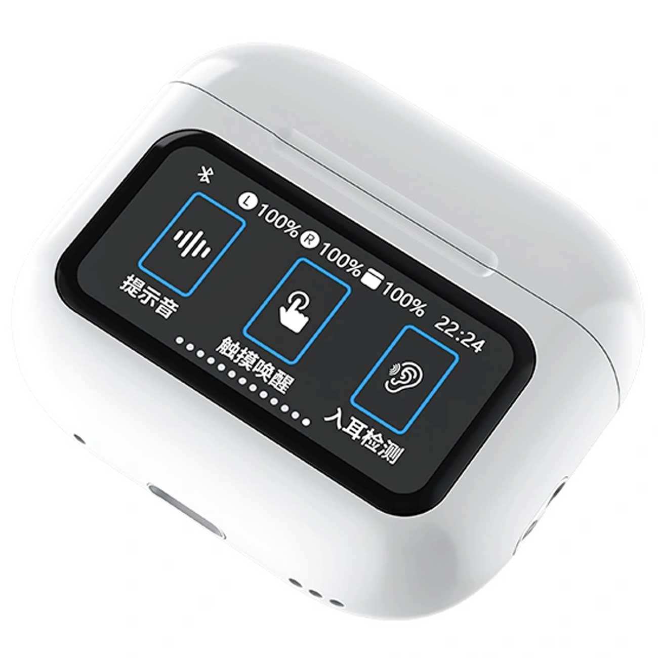 هندزفری بلوتوثی 5.3 ویوو T23