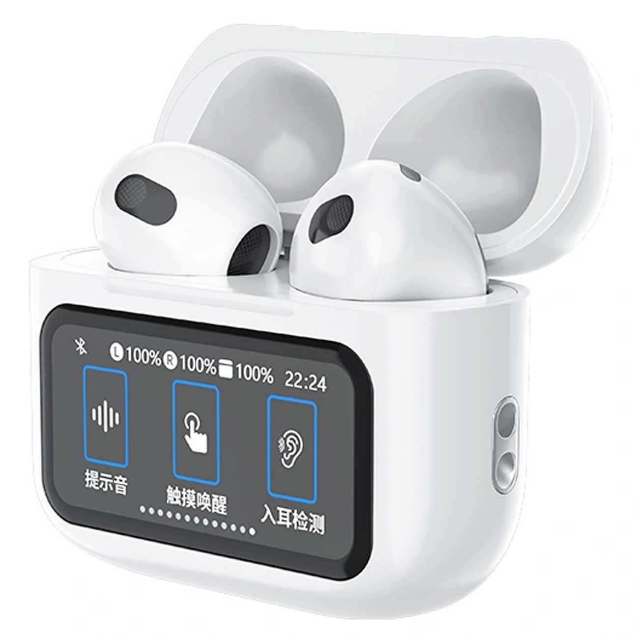 هندزفری بلوتوثی 5.3 ویوو T23