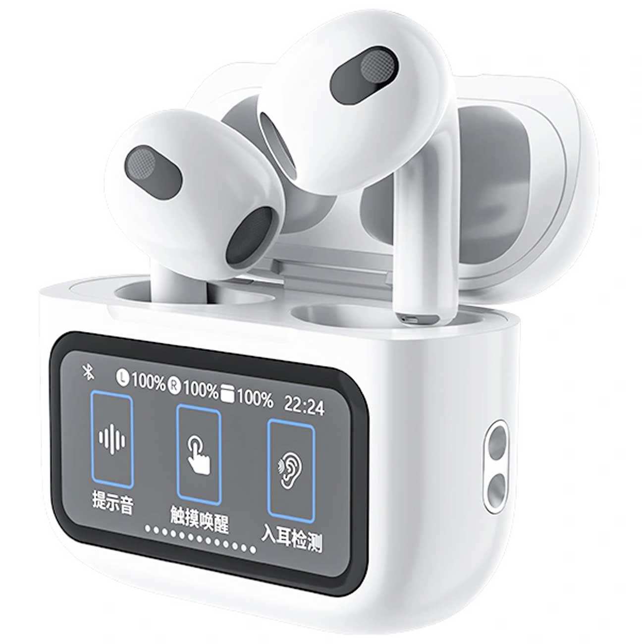 هندزفری بلوتوثی 5.3 ویوو T23