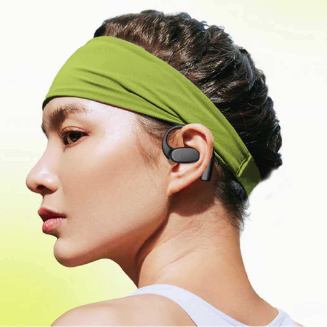 هندزفری بلوتوثی القایی 5.3 ویوو O300