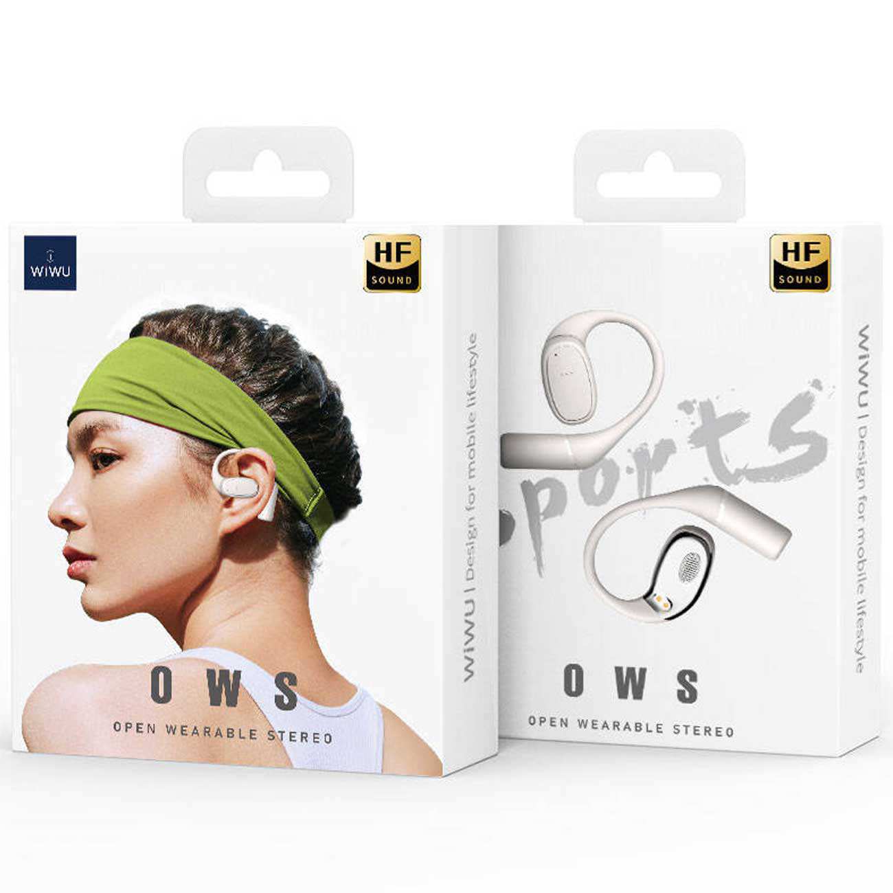 هندزفری بلوتوثی القایی 5.3 ویوو O300