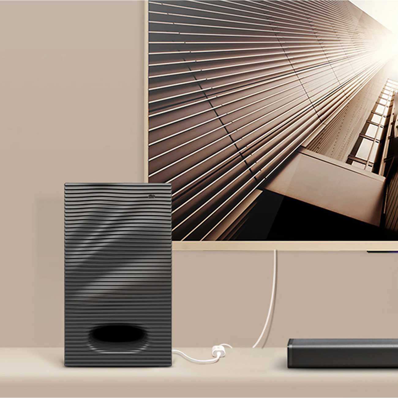 کابل انتقال صدای USB به جک 3.5 میلی متری یوگرین US206 30712