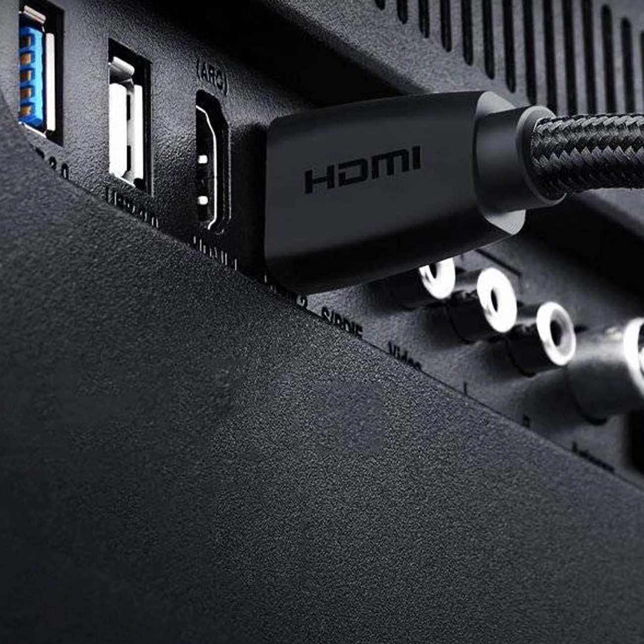 کابل HDMI به HDMI دو متری یوگرین HD118 40410