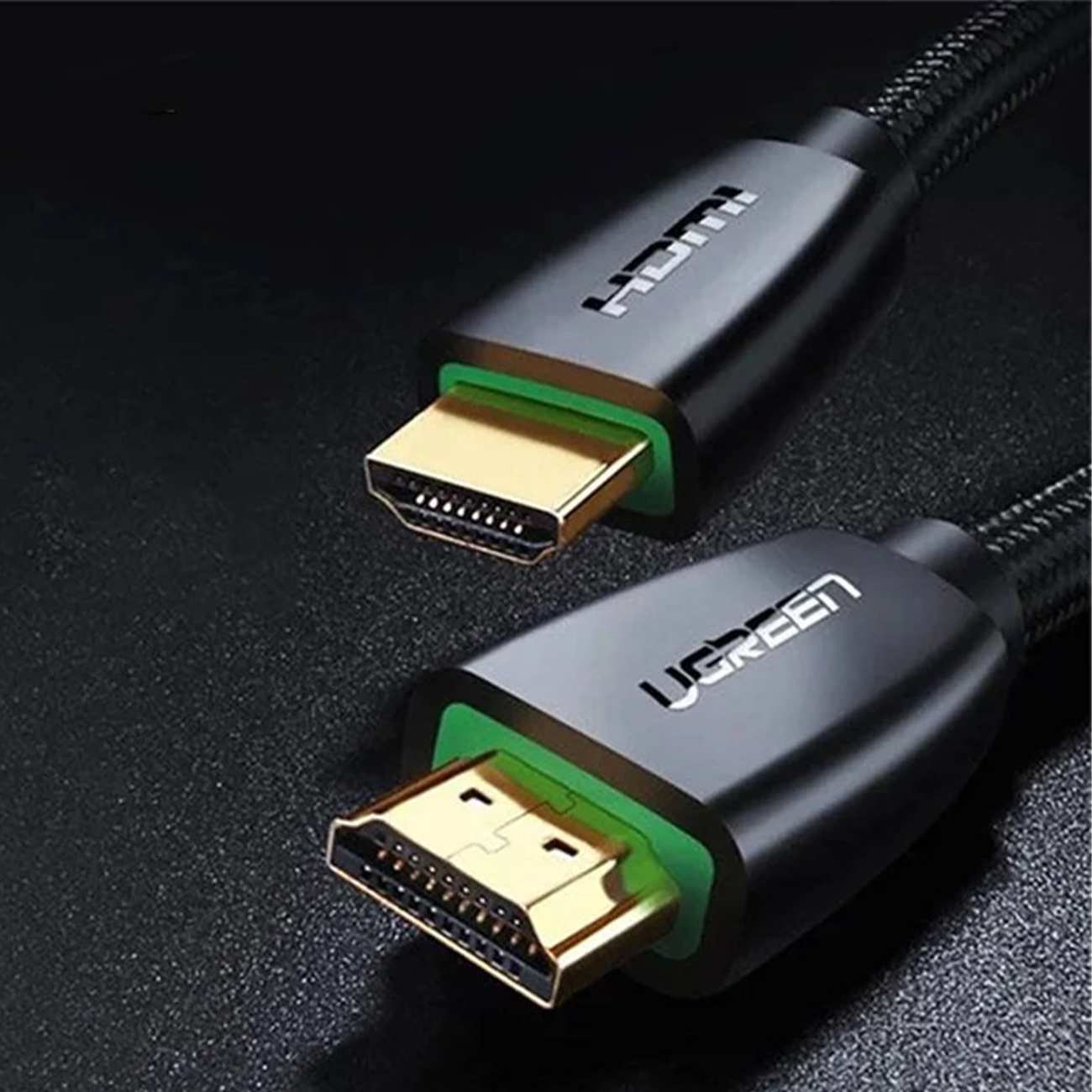 کابل HDMI به HDMI دو متری یوگرین HD118 40410
