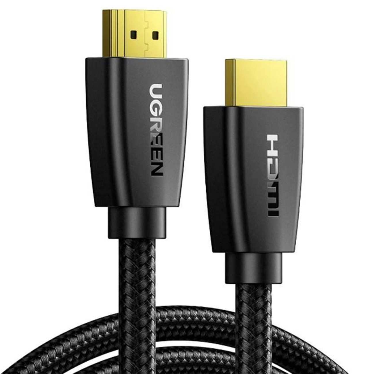 کابل HDMI به HDMI دو متری یوگرین HD118 40410