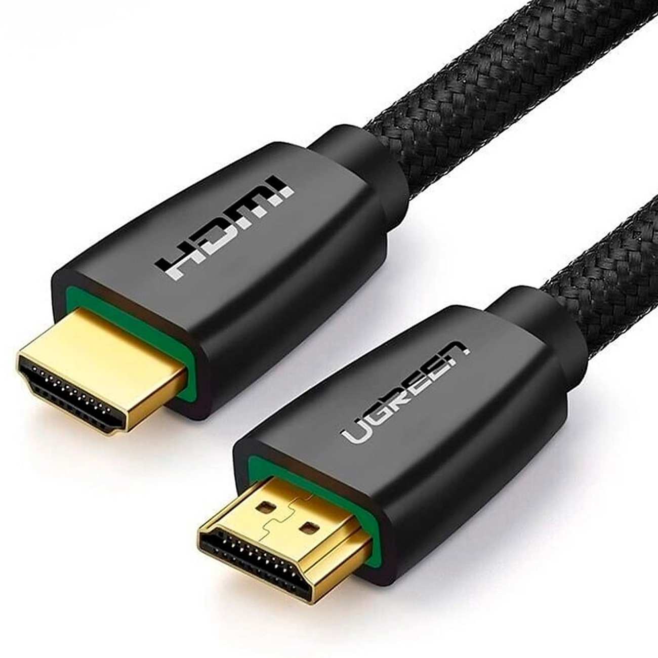 کابل HDMI به HDMI دو متری یوگرین HD118 40410