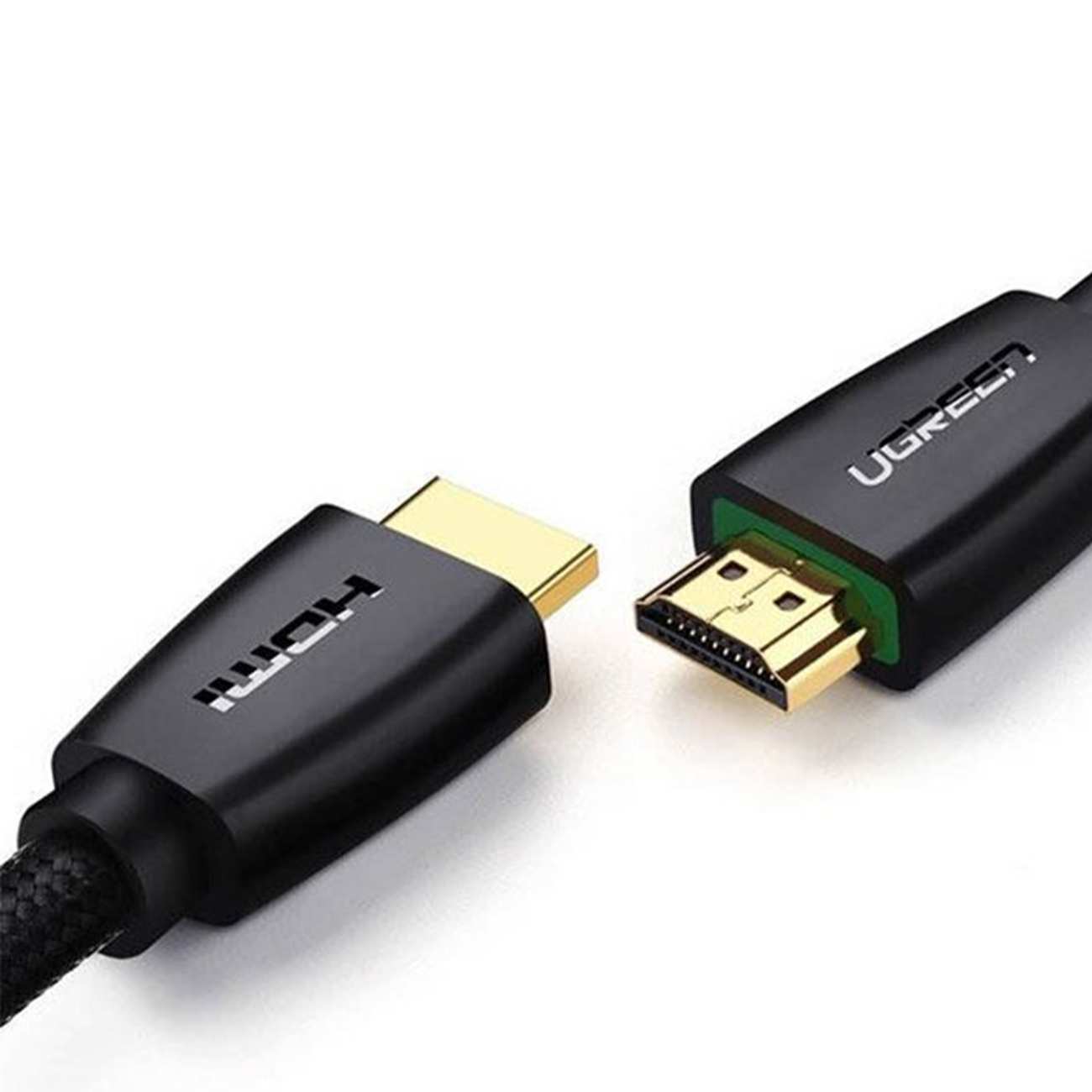 کابل HDMI به HDMI دو متری یوگرین HD118 40410