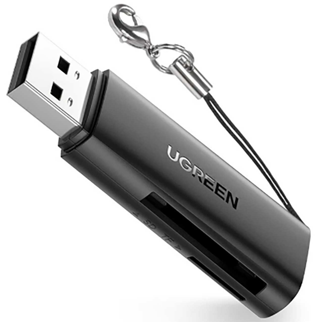 کارت خوان USB3.0 یوگرین LP124 60722