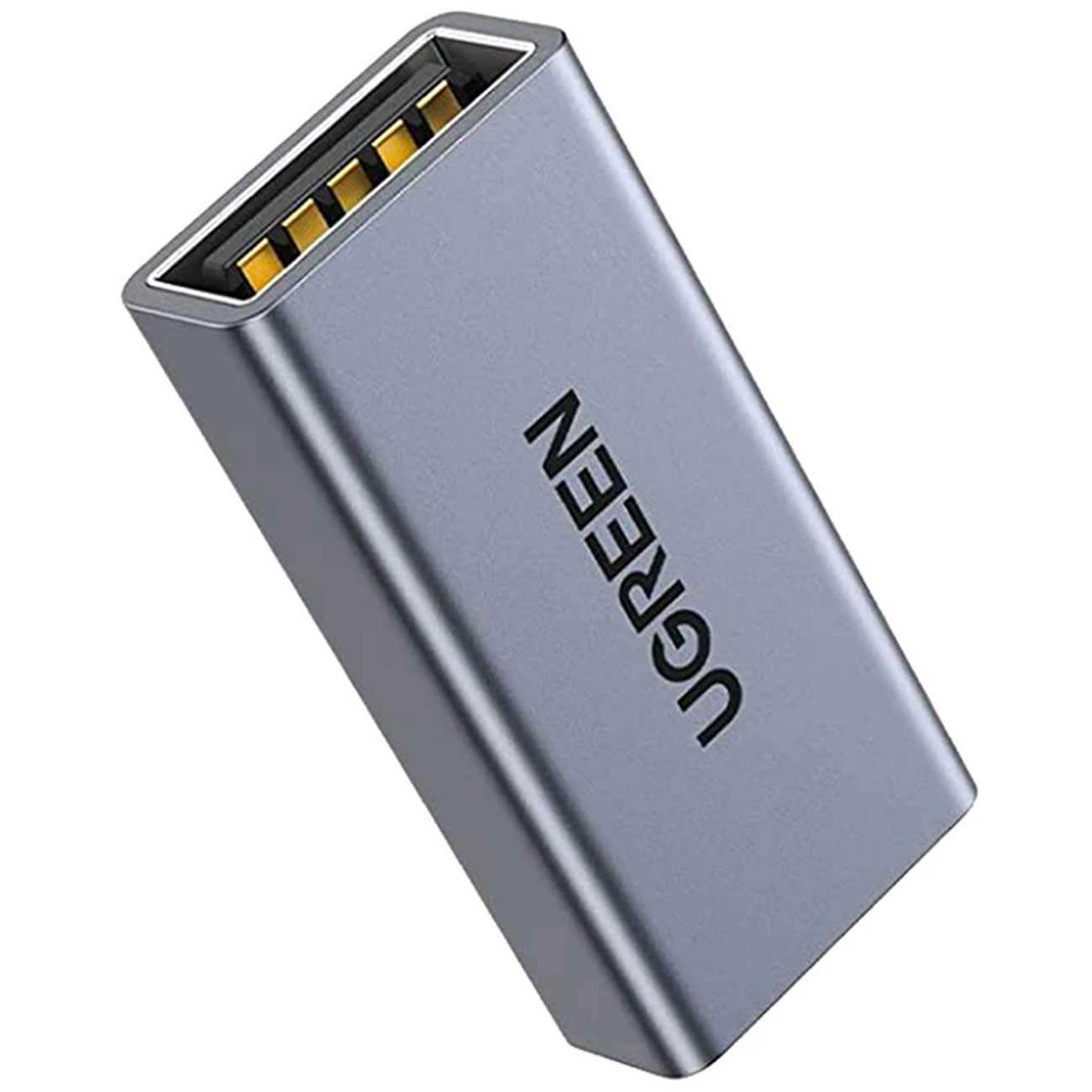 مبدل USB-A 3.0 به USB-A یوگرین US381 20119