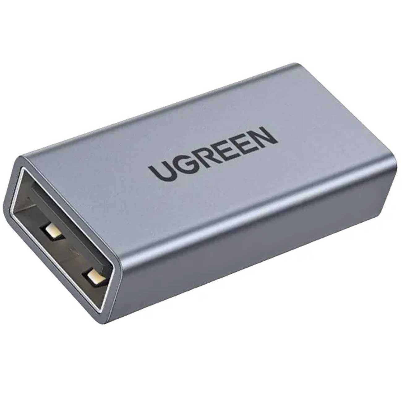 مبدل USB-A 3.0 به USB-A یوگرین US381 20119