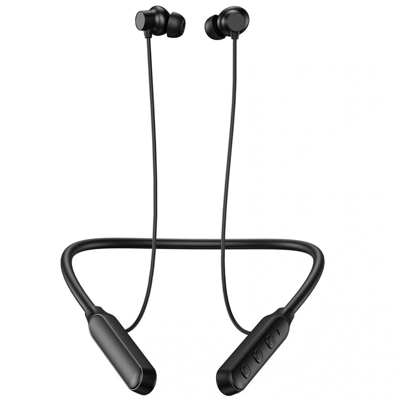 هندزفری گردنی بلوتوثی 5.4 ویوو GB01