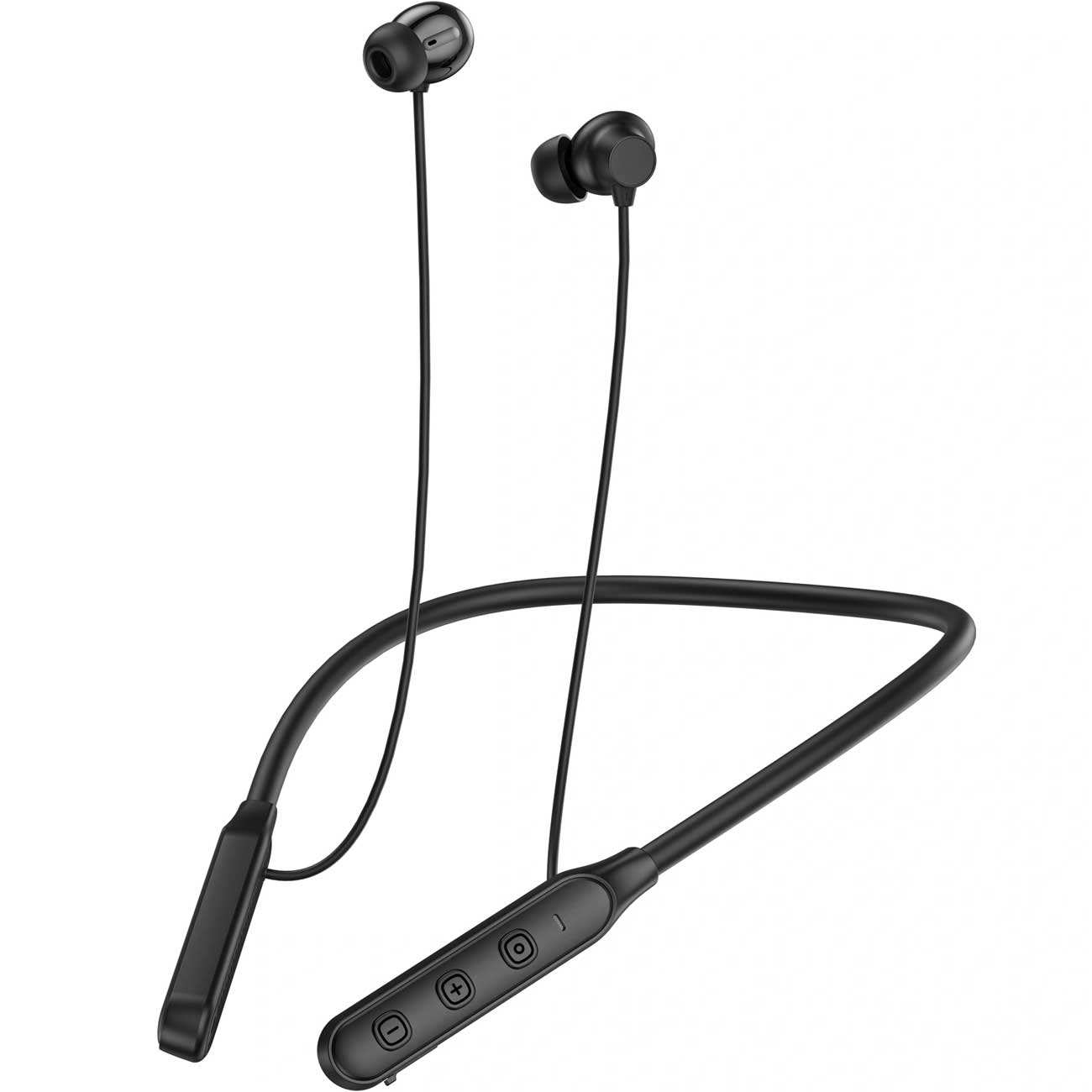 هندزفری گردنی بلوتوثی 5.4 ویوو GB01