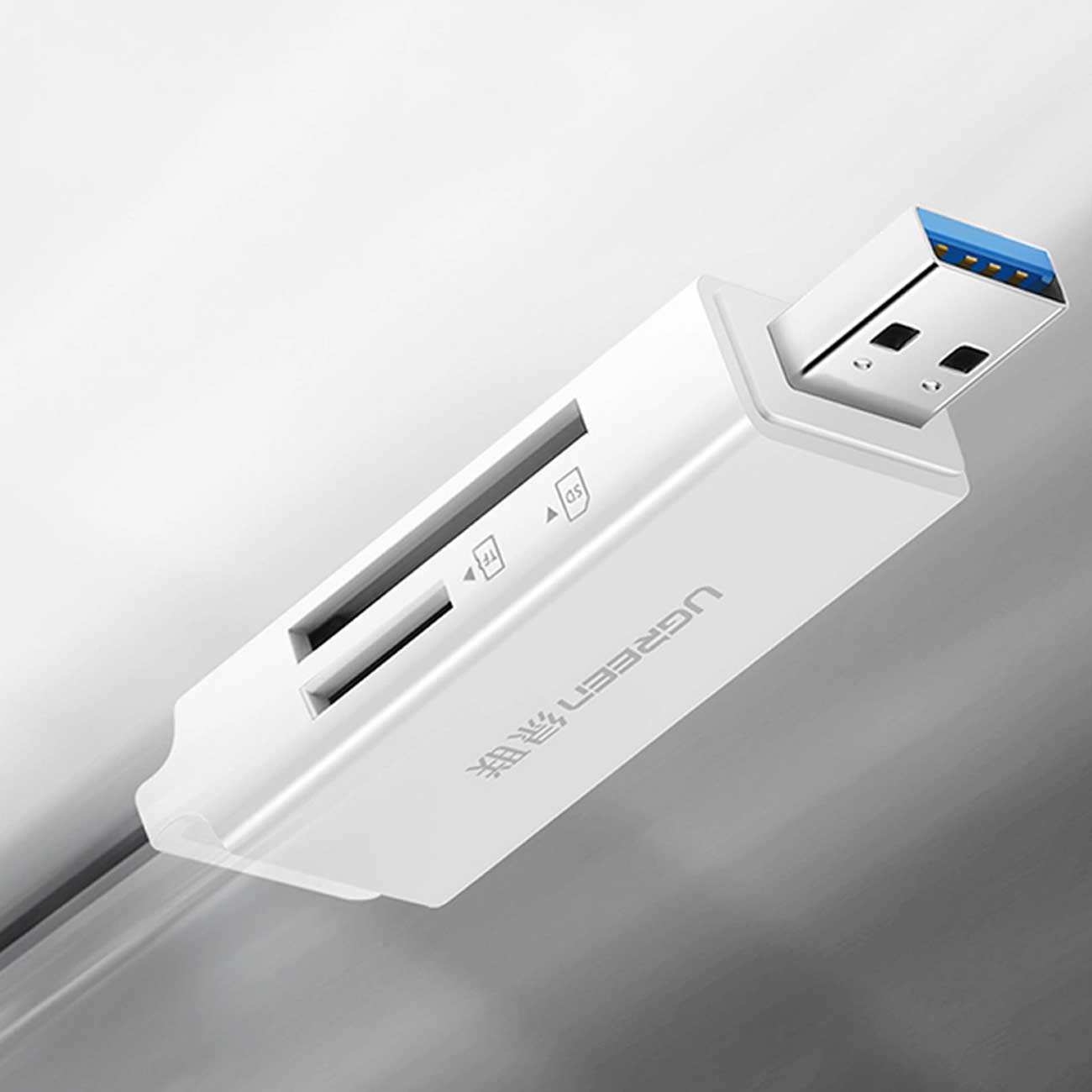 کارتخوان TF/SD یوگرین CM104 40753