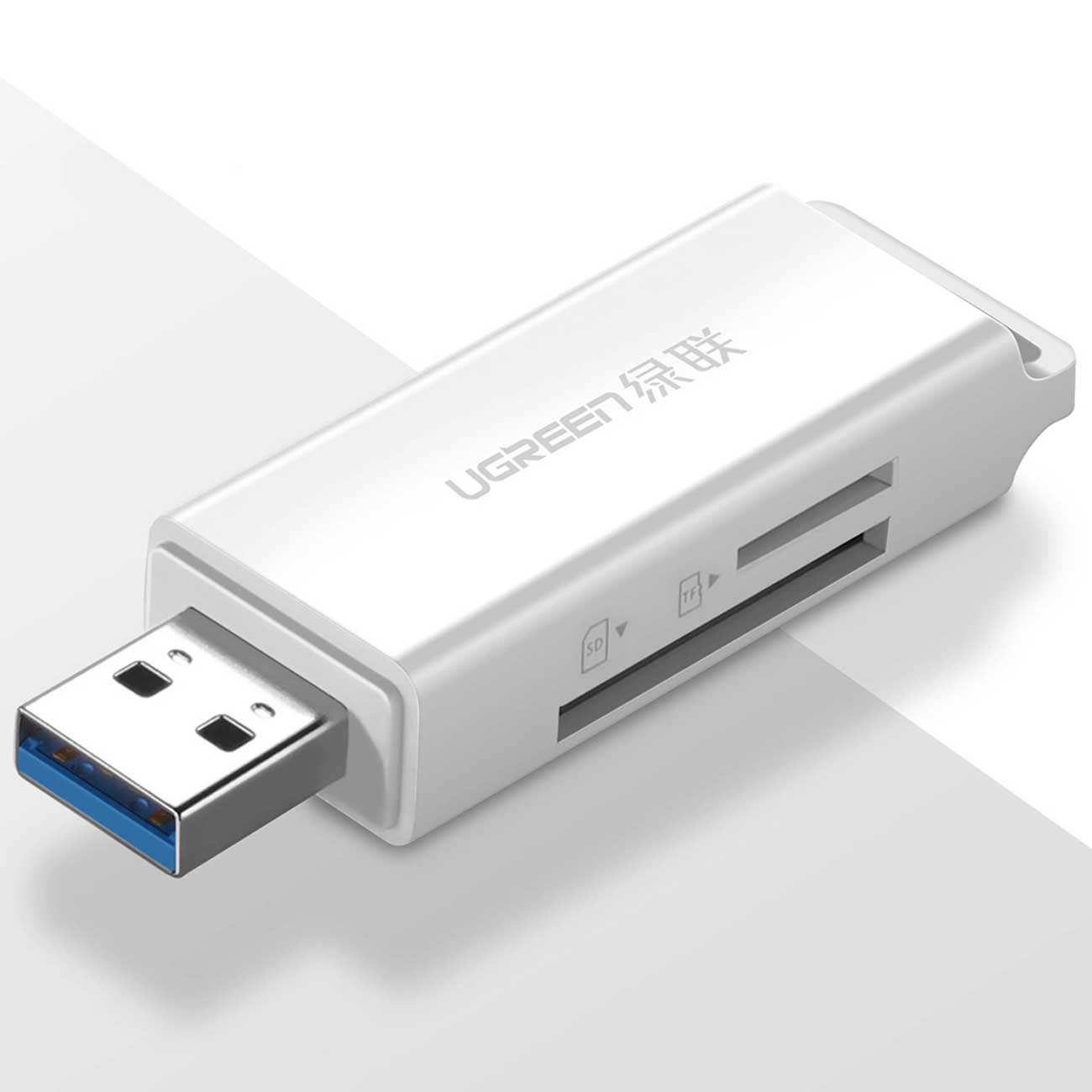 کارتخوان TF/SD یوگرین CM104 40753