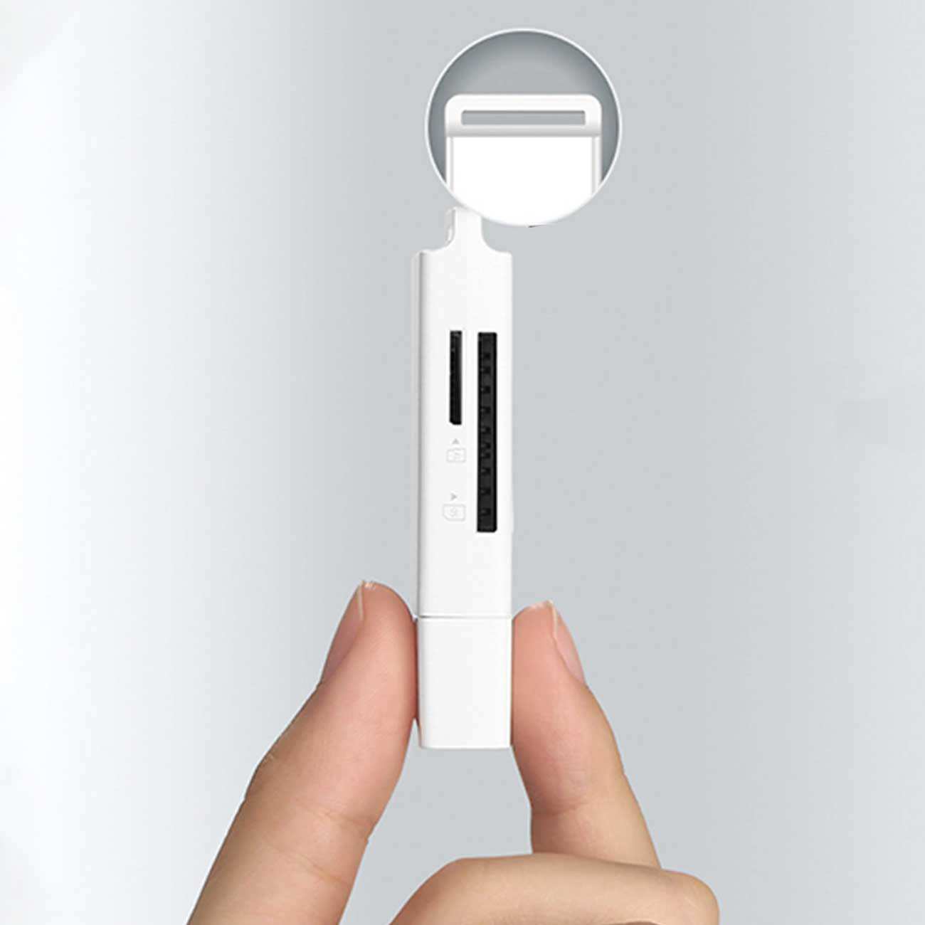 کارتخوان TF/SD یوگرین CM104 40753