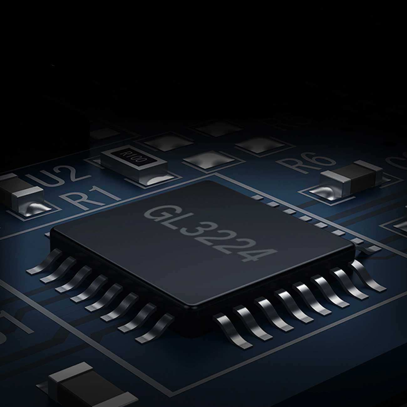 کارتخوان TF/SD یوگرین CM104 40753