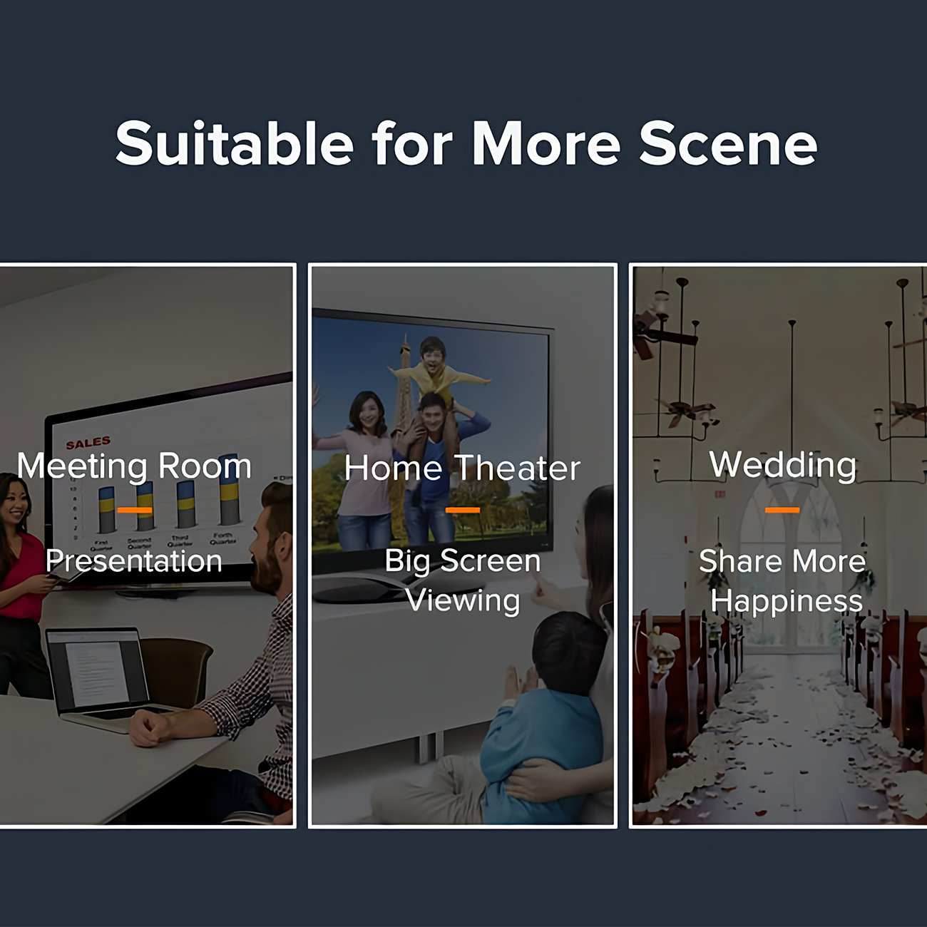 مبدل تایپ سی به HDMI و ویجیای یوگرین MM123 30843