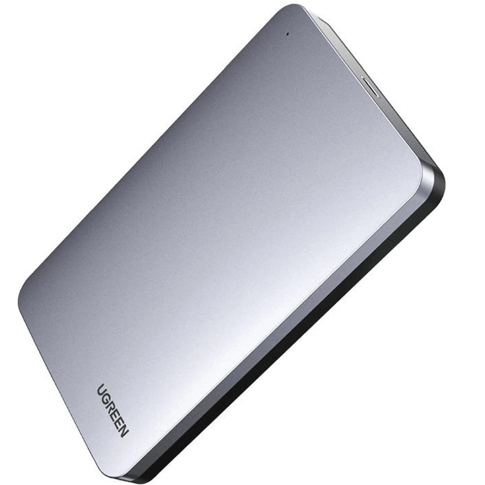 باکس هارد 2.5 اینچ SATA به USB یوگرین CM300 70498