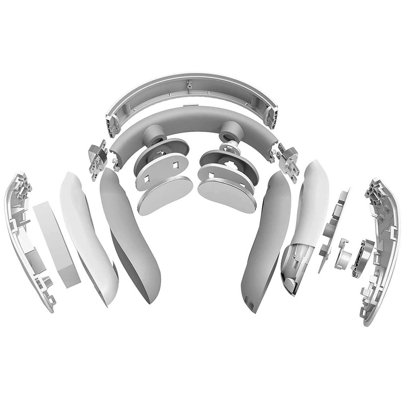 ماساژور گردن حرارتی الکتریکی اسکاجی دارای ریموت کنترل 4098E