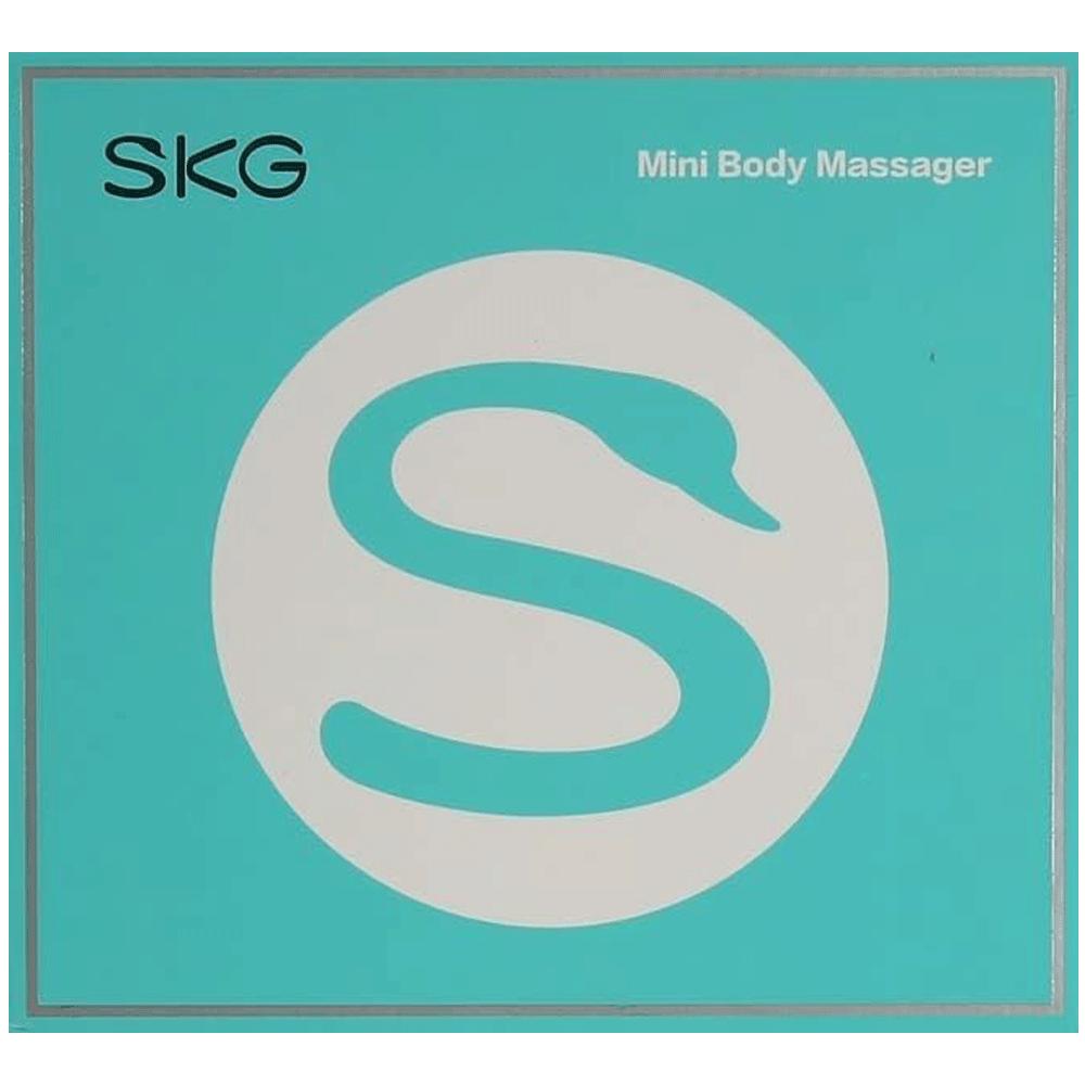 ماساژور تفنگی اسکاجی F3-EN