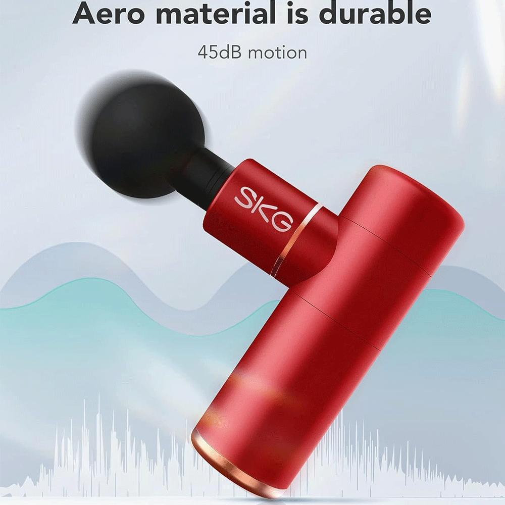 ماساژور تفنگی اسکاجی F3-EN