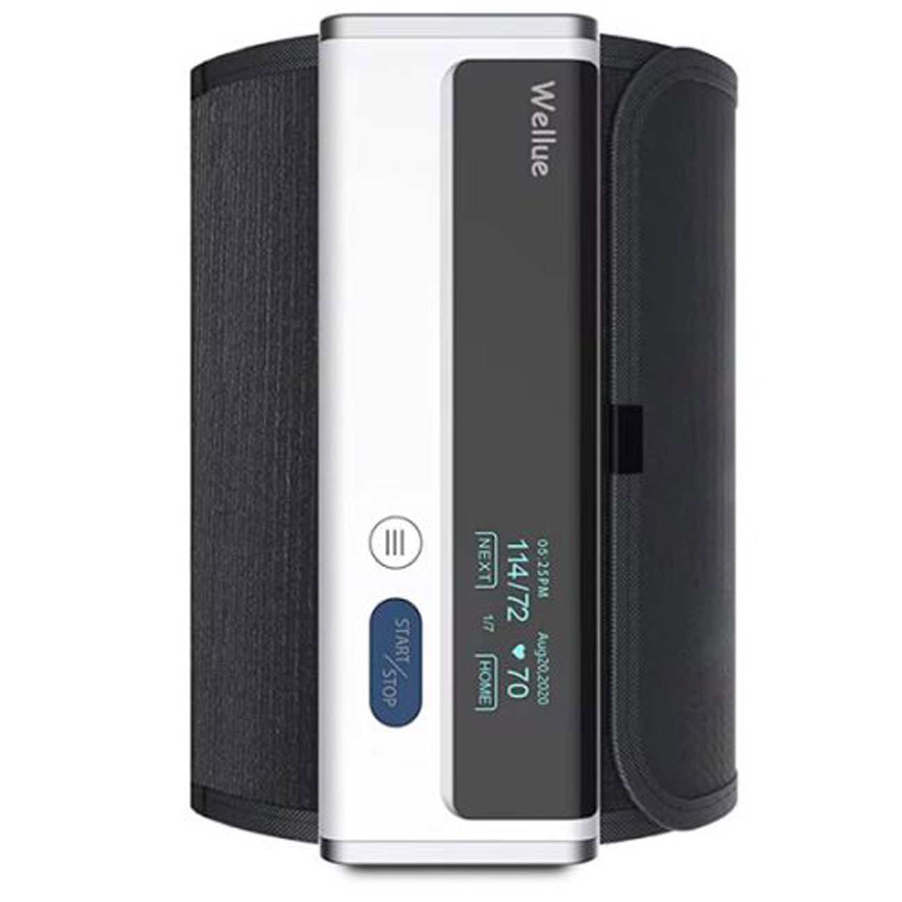 دستگاه فشار خون هوشمند ARMFIT BP2A