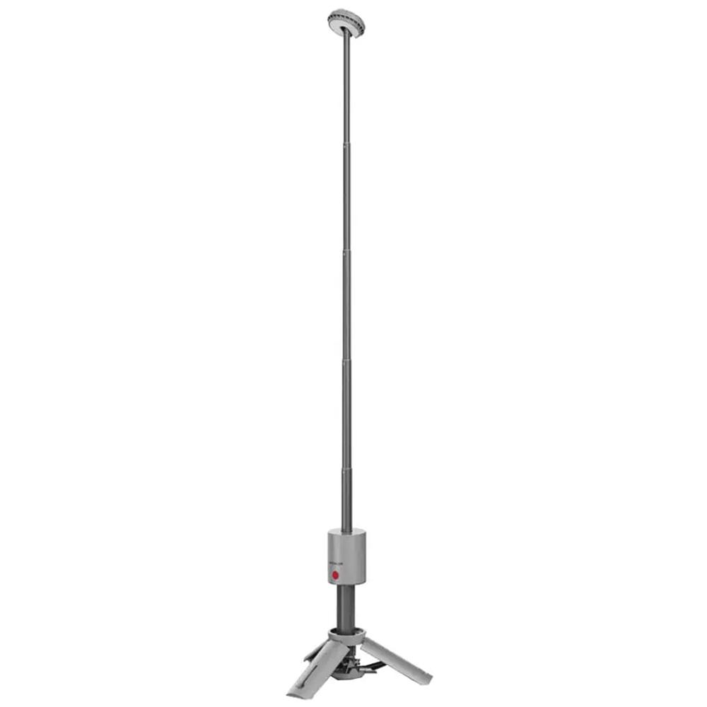 چراغ کمپینگ شارژی و پاوربانک گرین لاین GCL-50