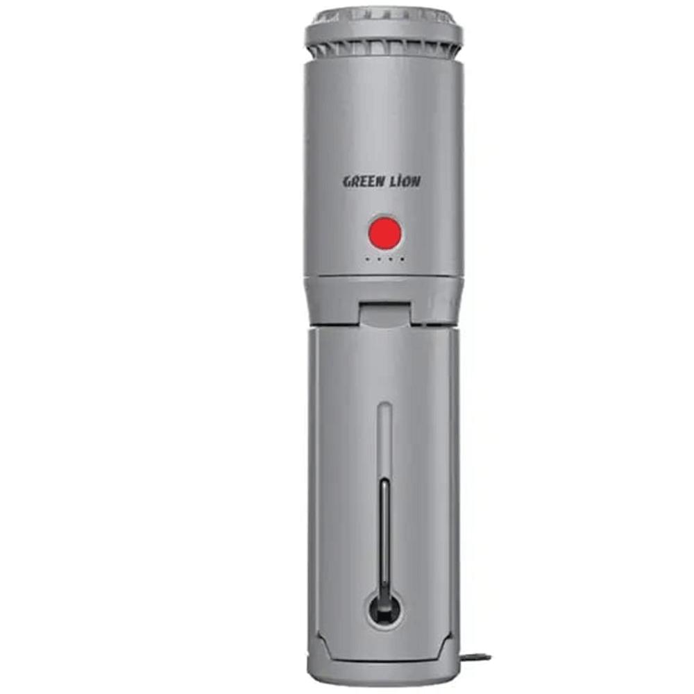 چراغ کمپینگ شارژی و پاوربانک گرین لاین GCL-50