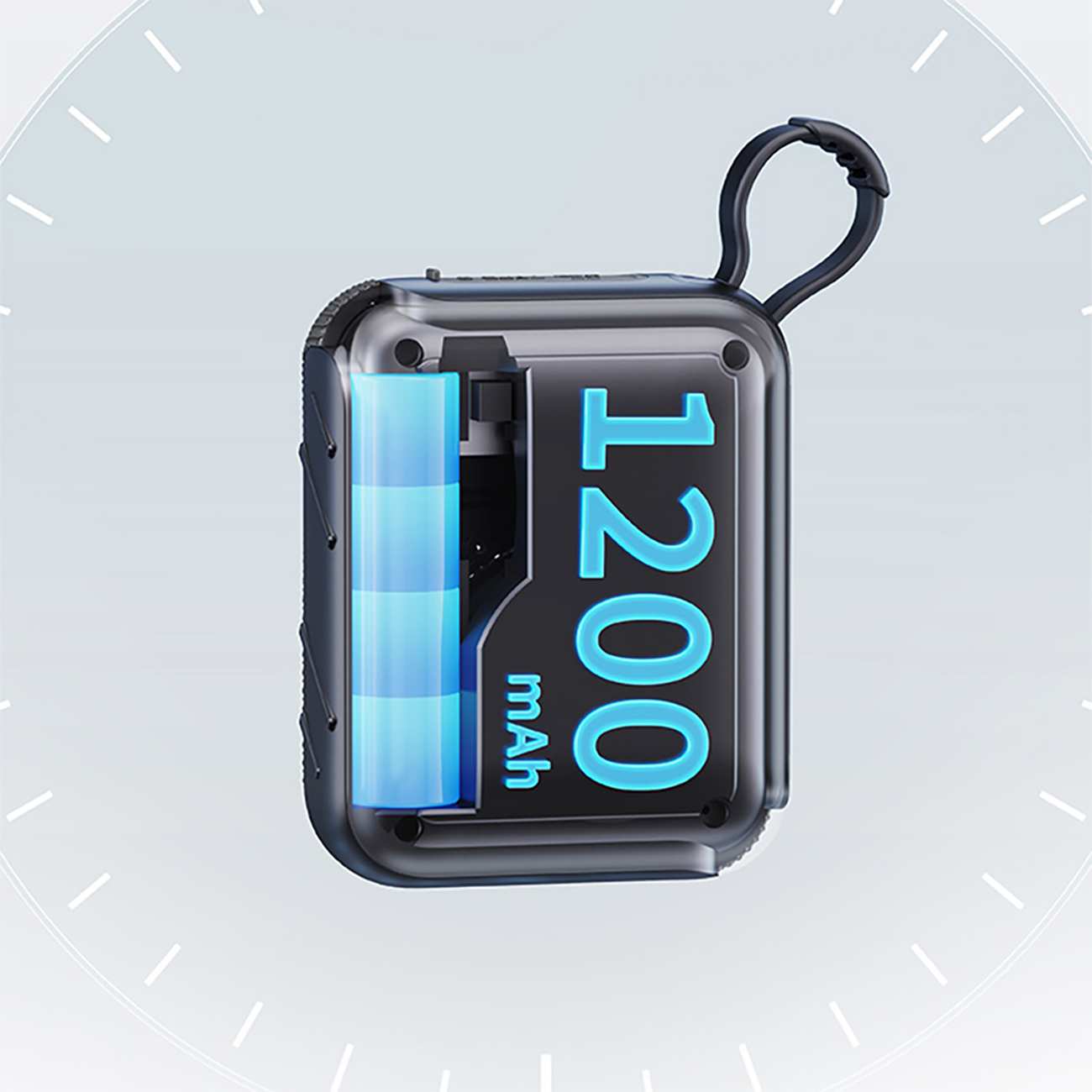 اسپیکر بلوتوث قابل حمل یوسامز YX015