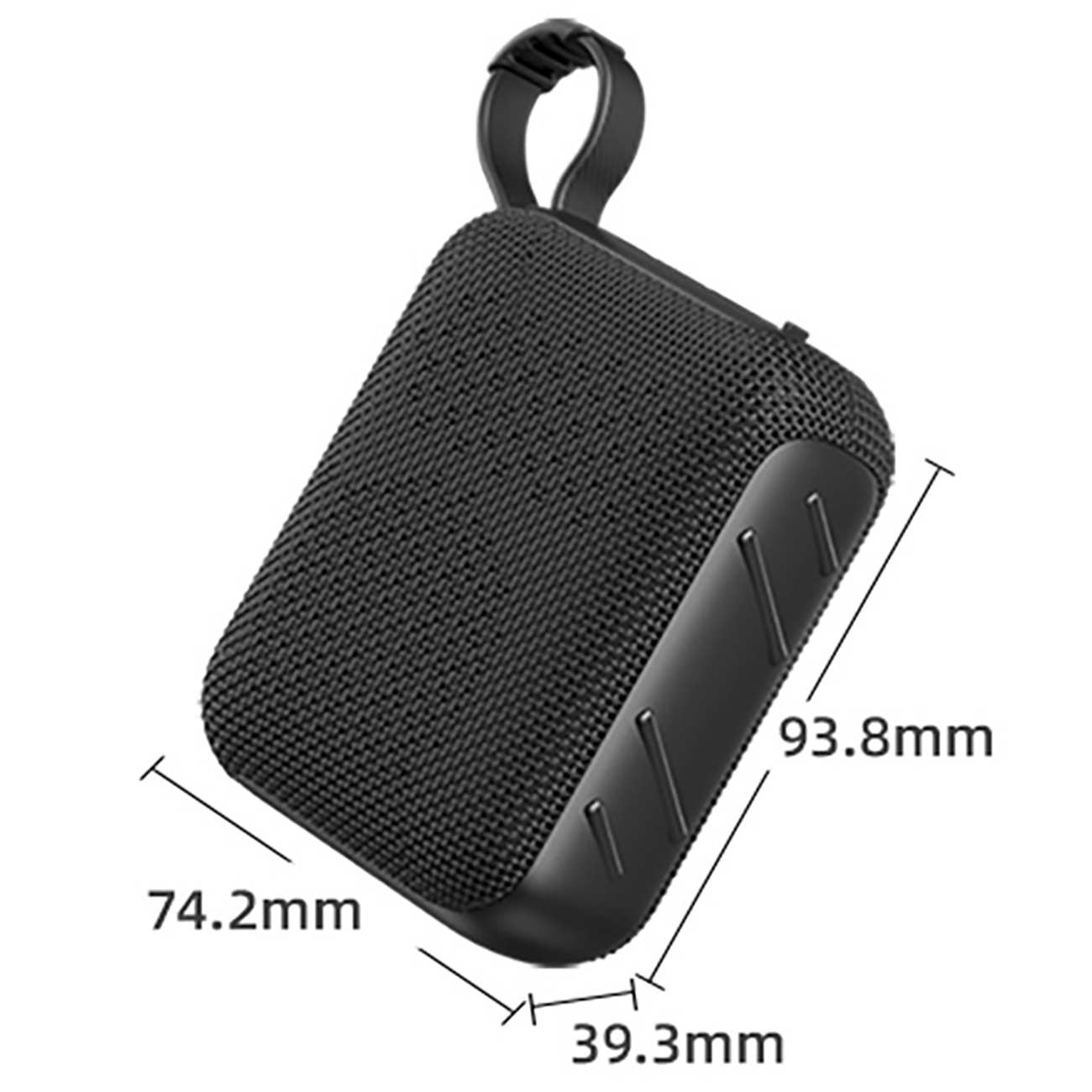 اسپیکر بلوتوث قابل حمل یوسامز YX015