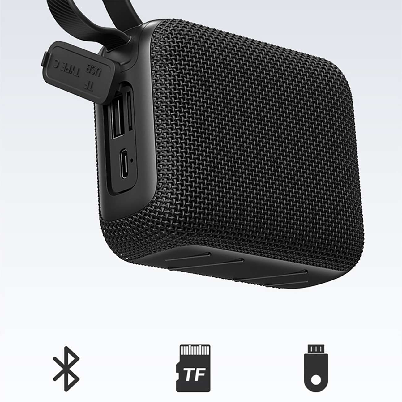 اسپیکر بلوتوث قابل حمل یوسامز YX015