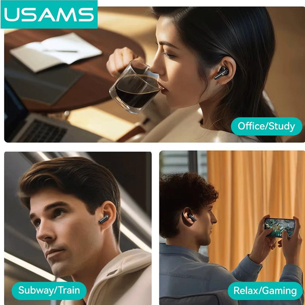 هندزفری بلوتوثی 5.3 یوسامز IF27