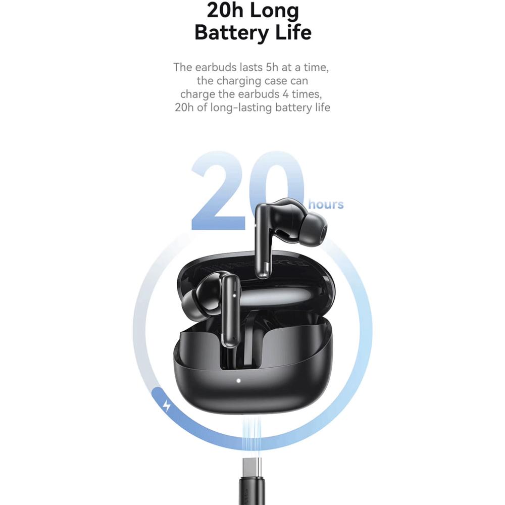 هندزفری بلوتوثی 5.3 یوسامز IF27