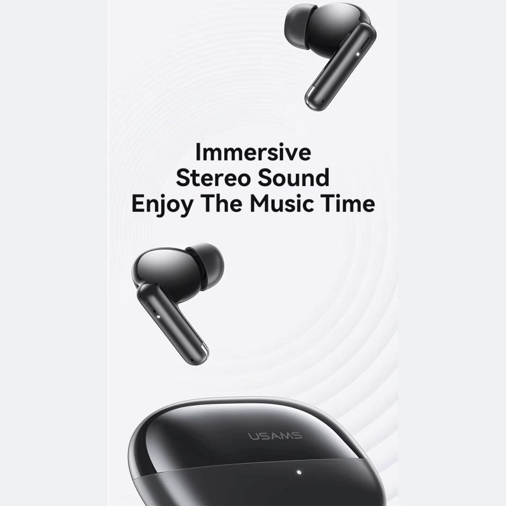 هندزفری بلوتوثی 5.3 یوسامز IF27