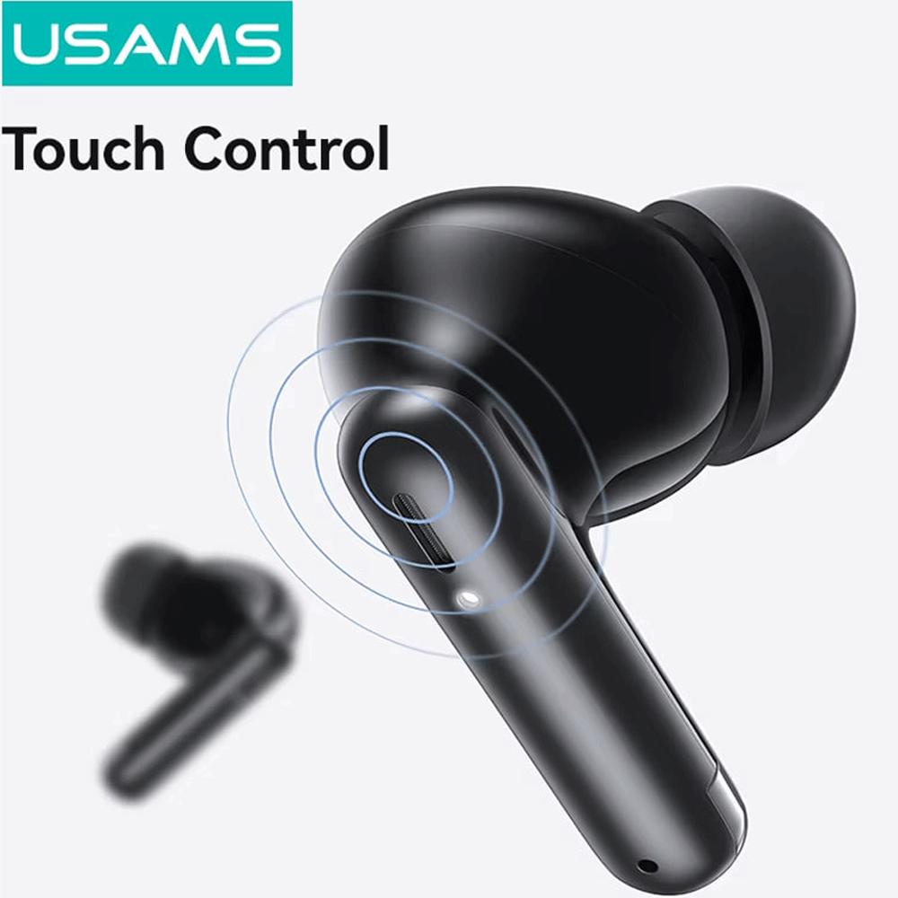 هندزفری بلوتوثی 5.3 یوسامز IF27