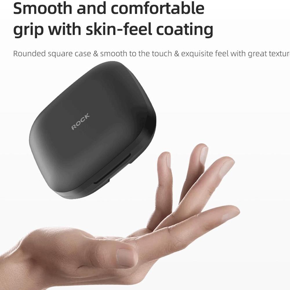 هندزفری بلوتوثی 5.4 راک X718 RAU0783