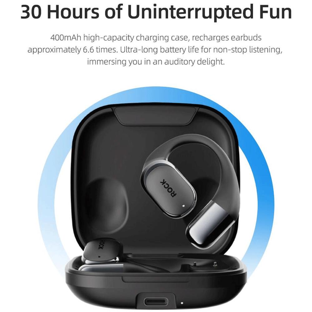 هندزفری بلوتوثی 5.4 راک X718 RAU0783