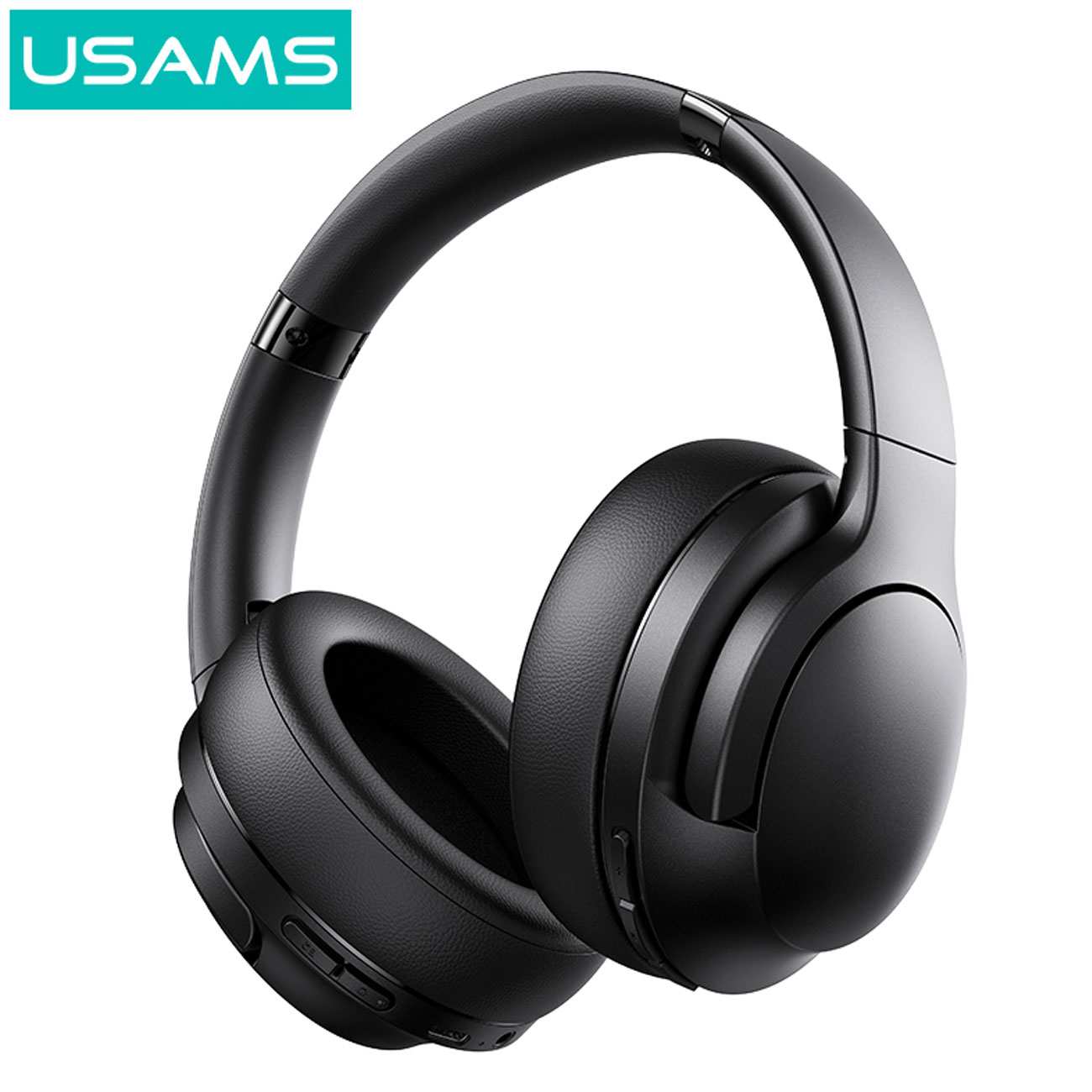 هدفون بیسیم و سیمی یوسامز UJ29