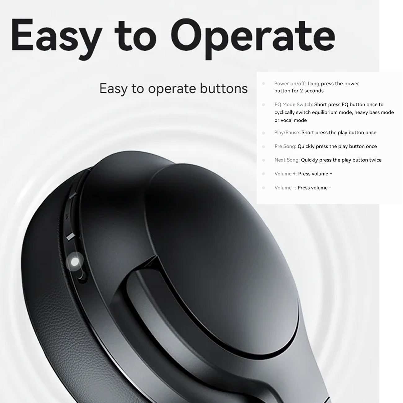 هدفون بیسیم و سیمی یوسامز UJ29