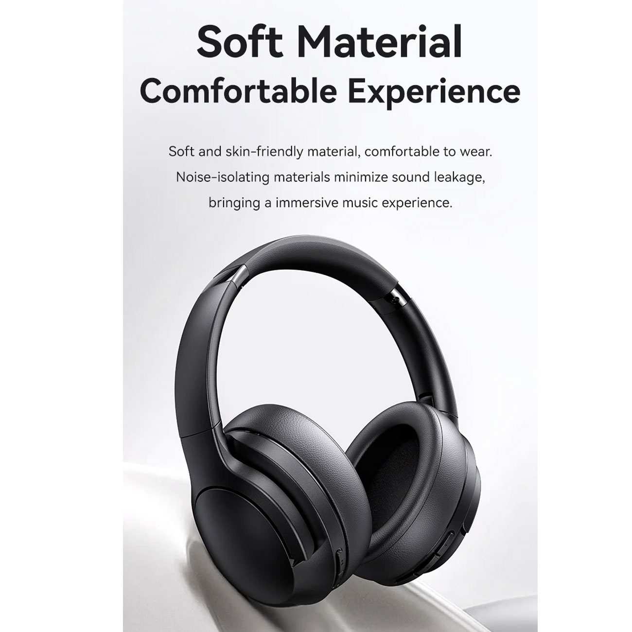 هدفون بیسیم و سیمی یوسامز UJ29