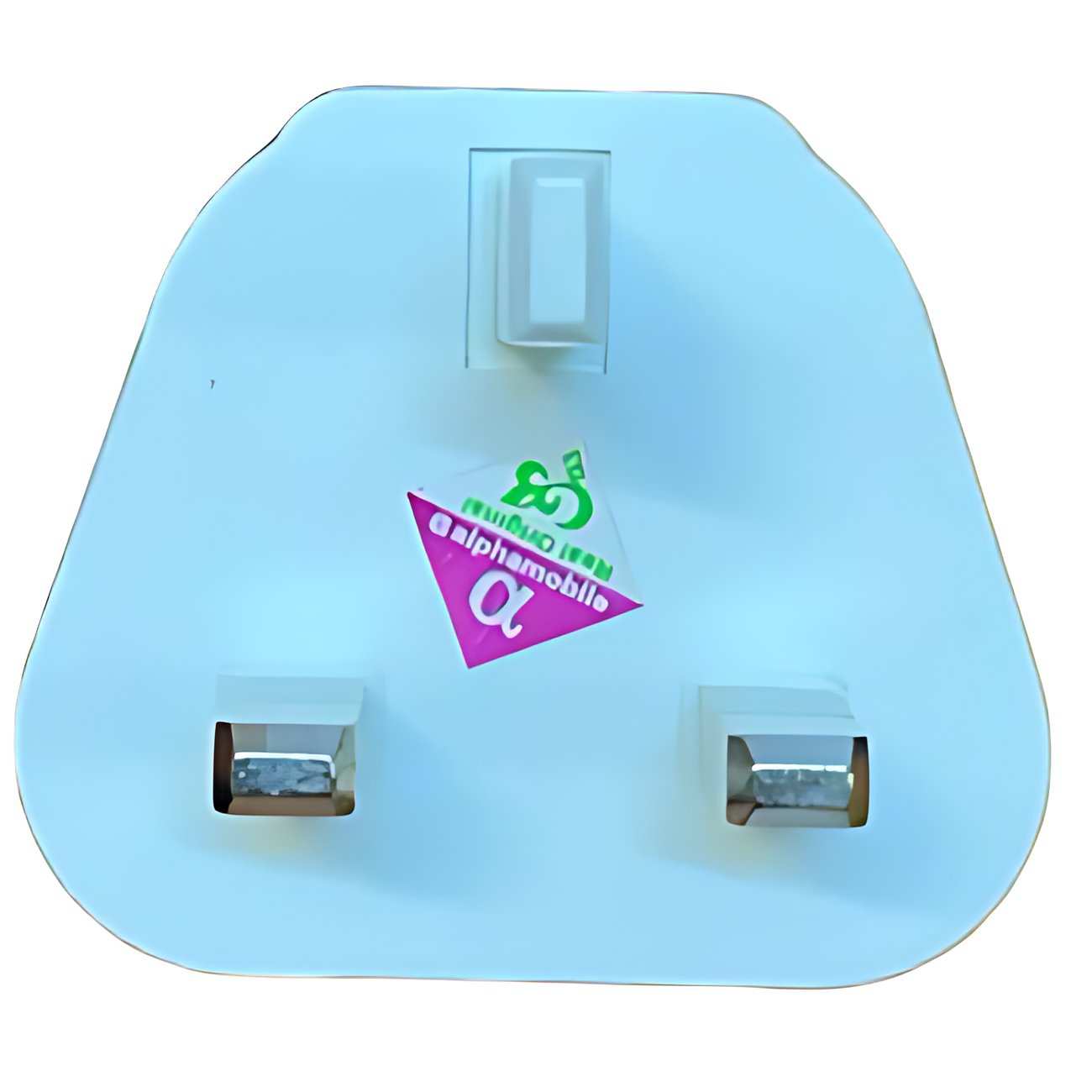 شارژر دیواری اصلی یو اس بی 5.2 ولت 2 آمپر لنوو C-P36