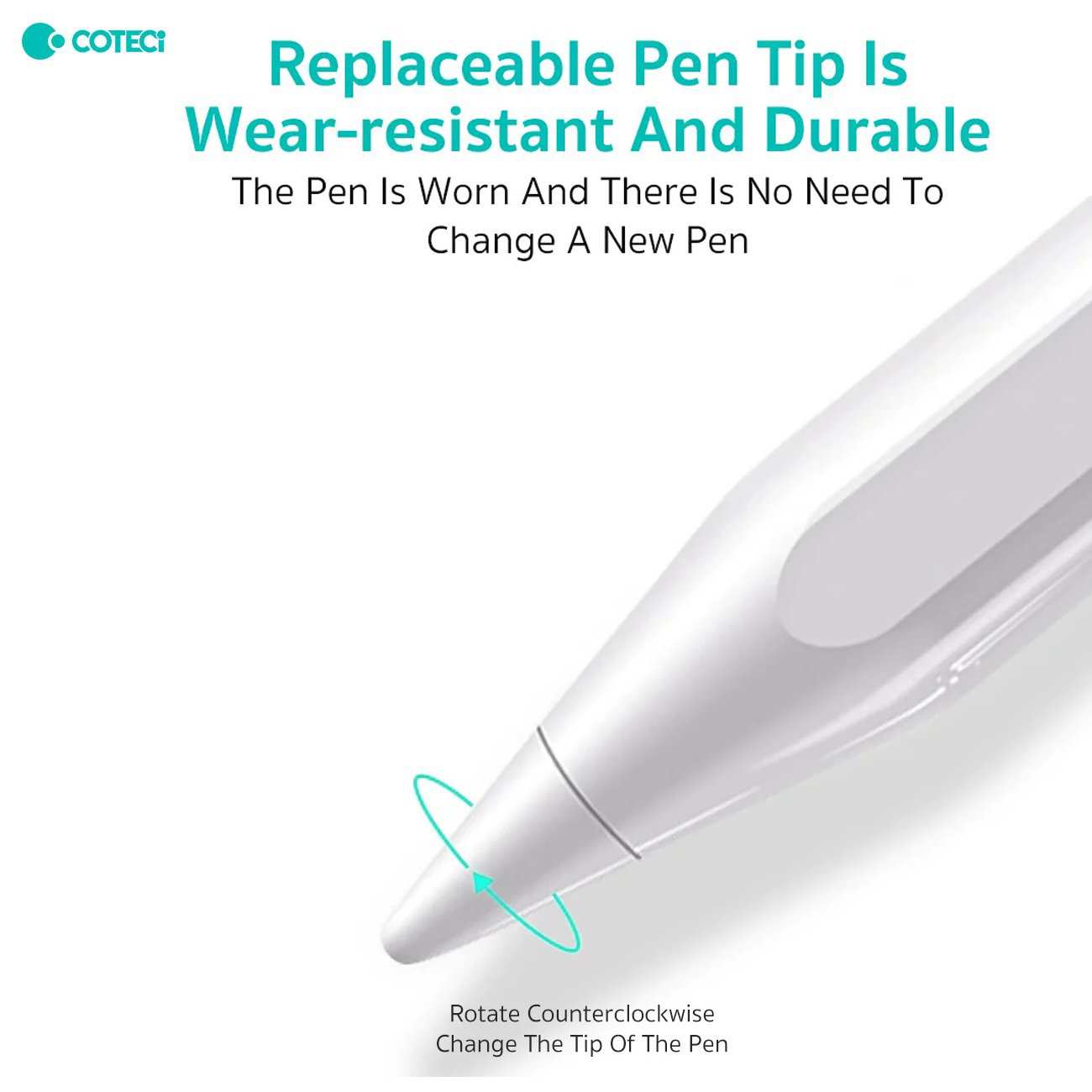 قلم لمسی دیجیتالی کوتسی iP-019