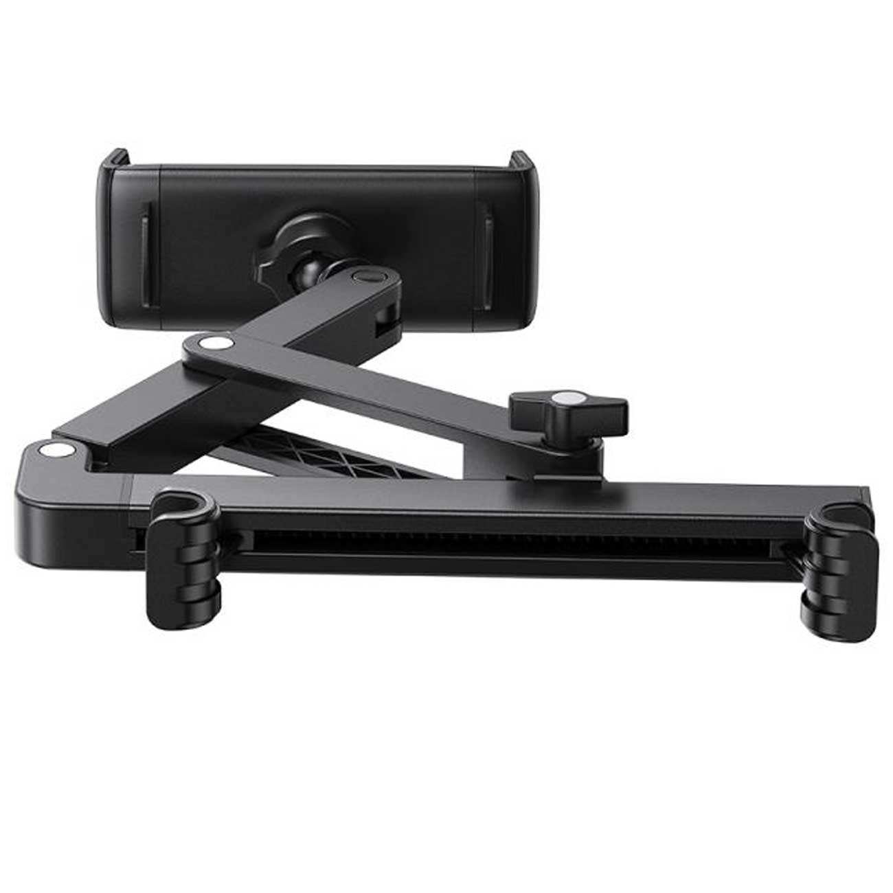 هولدر موبایل و تبلت سرنشینان صندلی عقب خودرو JR-ZS433