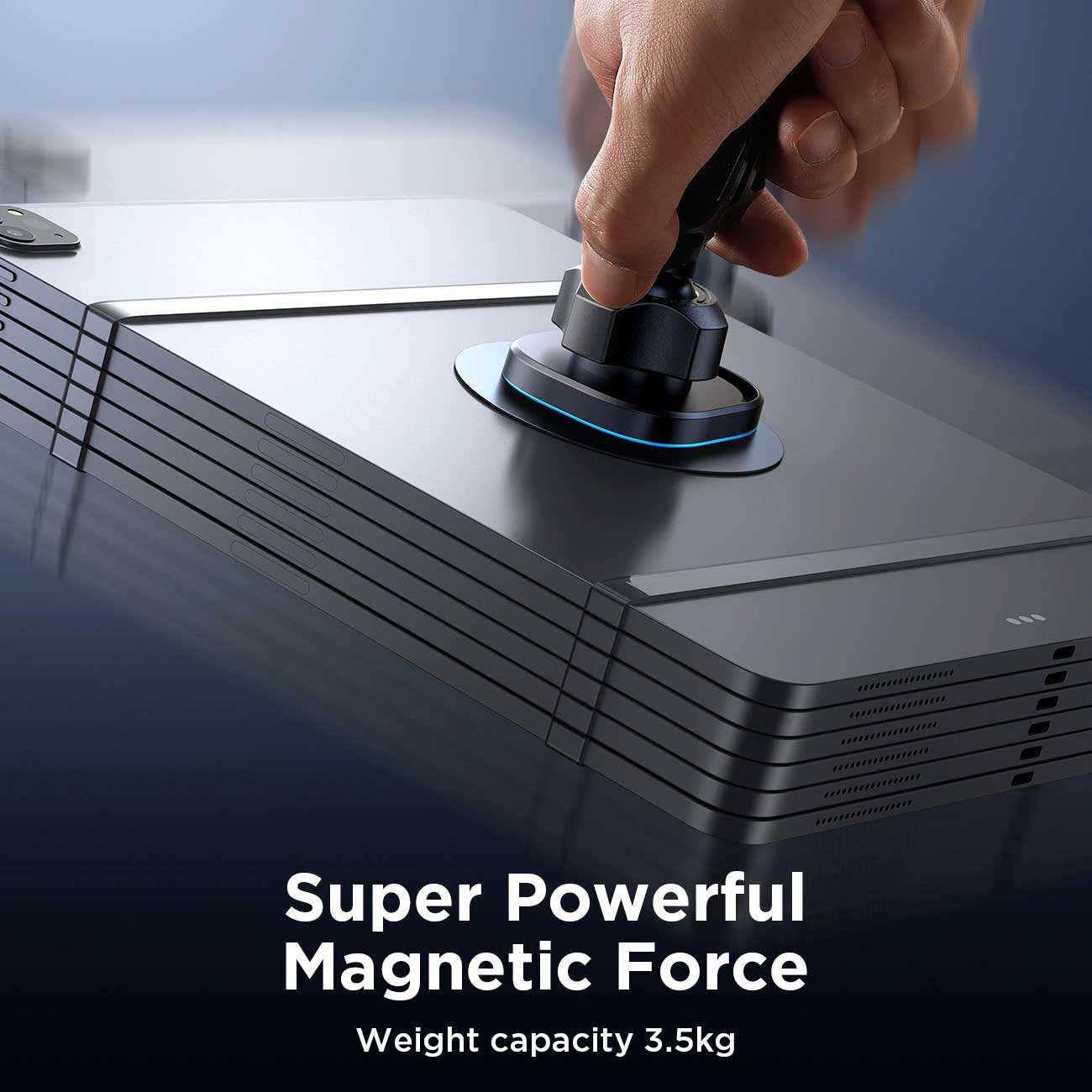 هولدر مگنتی گوشی موبایل داشبورد خودرو جویروم JR-ZS400