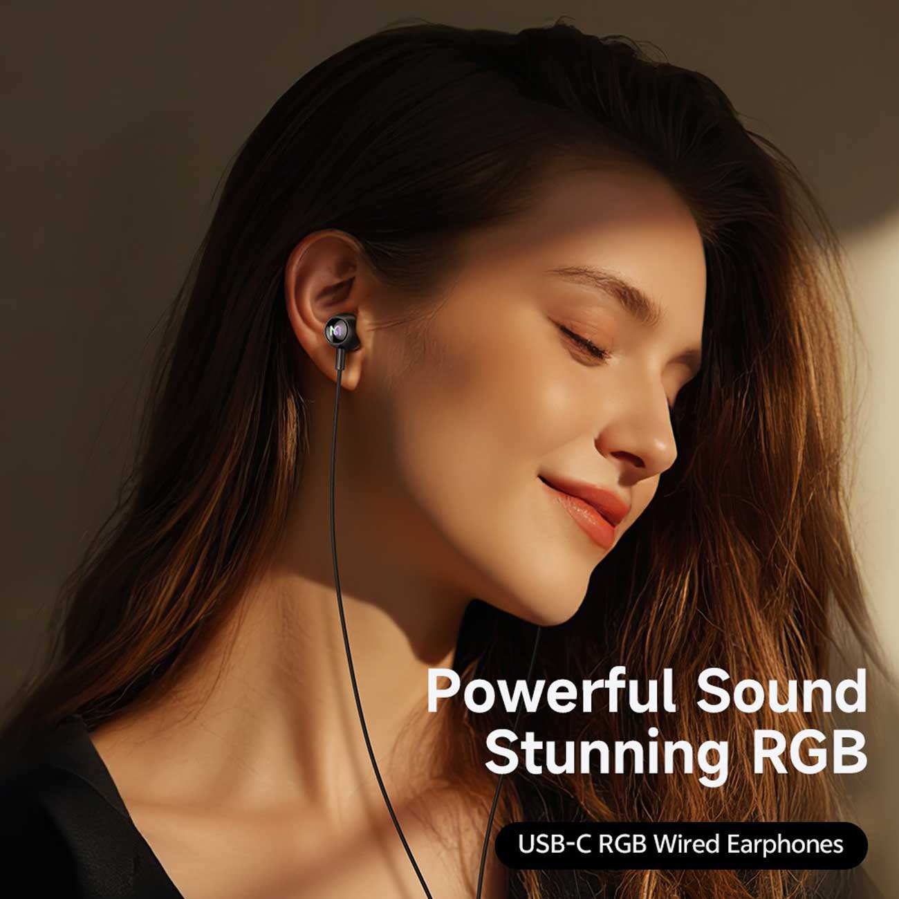 هندزفری تایپ سی مکدودو HP-5830